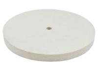 Фетровый круг ТС D250 Н20