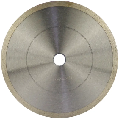 Алмазный диск по плитке 230*25.4/22.23*10*2.8мм Strong