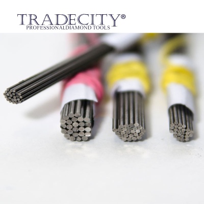 Игла твёрдосплавная 1,5