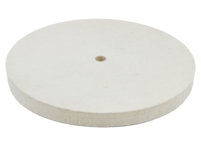 Фетровый круг ТС D250 Н20